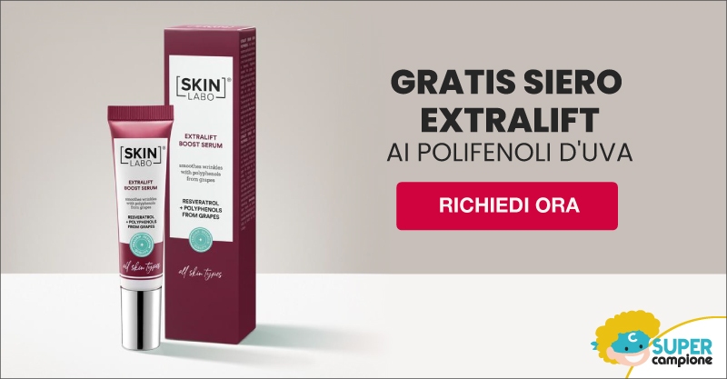 skinlabo polifenoli