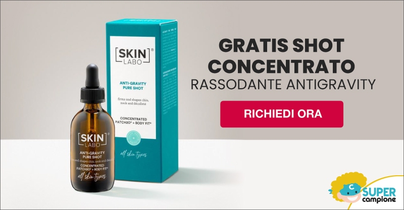 skinlabo rassodante