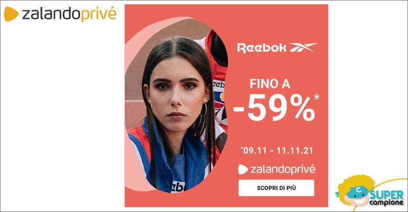 Zalando Privè: iscriviti e accedi a sconti fino al 75%