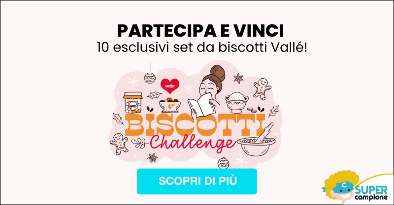 Vinci 10 set da biscotti Vallé
