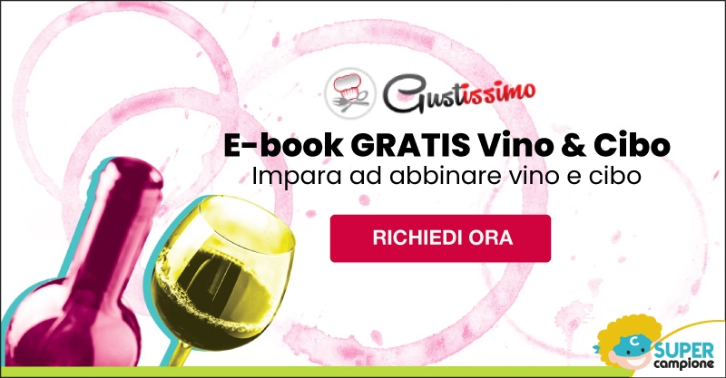 Gustissimo: omaggio e-book 