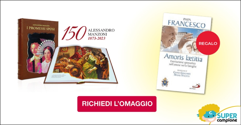 Edizioni San Paolo: omaggio Amoris laetitia di Papa Francesco