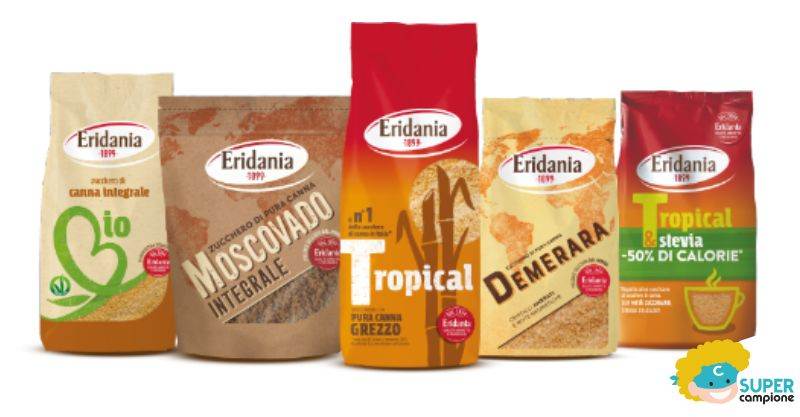 Eridania: vinci ogni giorno gift card Volagratis (e un drone DJI) Eridania: vinci ogni giorno gift card Volagratis (e un drone DJI)