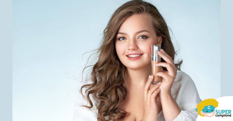 Diventa tester fondotinta Lancôme Teint Idole Ultra Wear Diventa tester fondotinta Lancôme Teint Idole Ultra Wear