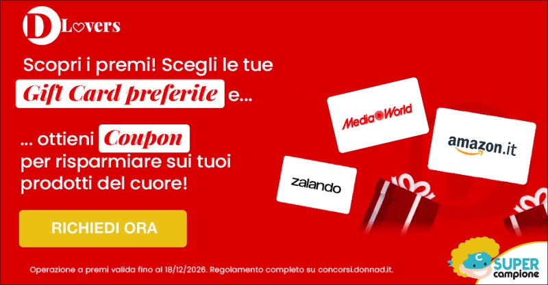 Henkel: unisciti al programma fedeltà